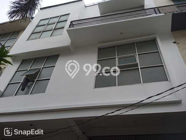 Jual Rumah Mewah Megah Dengan View Eksklusif di Petojo, Jakarta Pusat Jual Rumah Mewah Megah Dengan View Eksklusif di Petojo, Jakarta Pusat