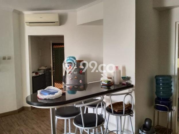 Hunian Apartemen Strategis untuk Dijual di Jakarta Pusat dengan 3 Kamar Hunian Apartemen Strategis untuk Dijual di Jakarta Pusat dengan 3 Kamar