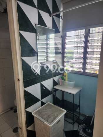 Untuk Dijual Apartemen di Kelapa Gading, Jakarta Utara Punya 2 Kamar Tidur Untuk Dijual Apartemen di Kelapa Gading, Jakarta Utara Punya 2 Kamar Tidur