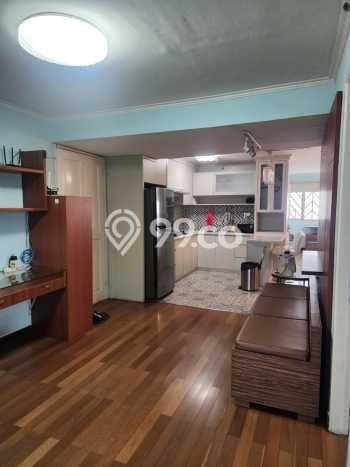 Untuk Dijual Apartemen di Kelapa Gading, Jakarta Utara Punya 2 Kamar Tidur Untuk Dijual Apartemen di Kelapa Gading, Jakarta Utara Punya 2 Kamar Tidur