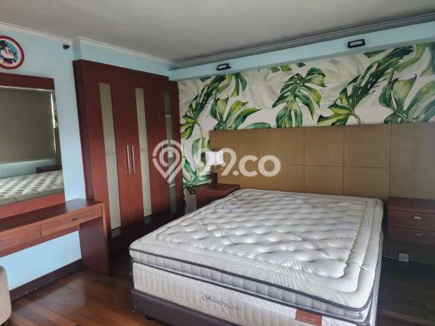 Untuk Dijual Apartemen di Kelapa Gading, Jakarta Utara Punya 2 Kamar Tidur Untuk Dijual Apartemen di Kelapa Gading, Jakarta Utara Punya 2 Kamar Tidur