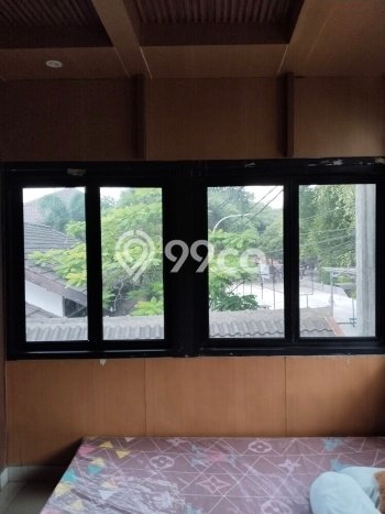 Jual Rumah Eksklusif 3 KT di Turangga, Bandung Jual Rumah Eksklusif 3 KT di Turangga, Bandung