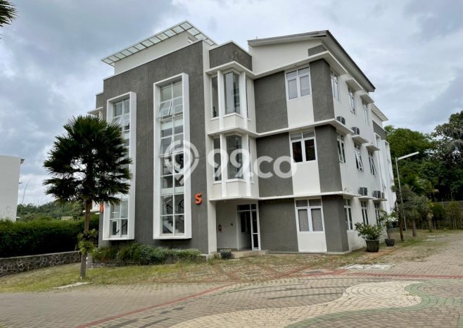 Kost Dijual di Jatinangor dengan 9 KT dan Luas 120m2 Kost Dijual di Jatinangor dengan 9 KT dan Luas 120m2