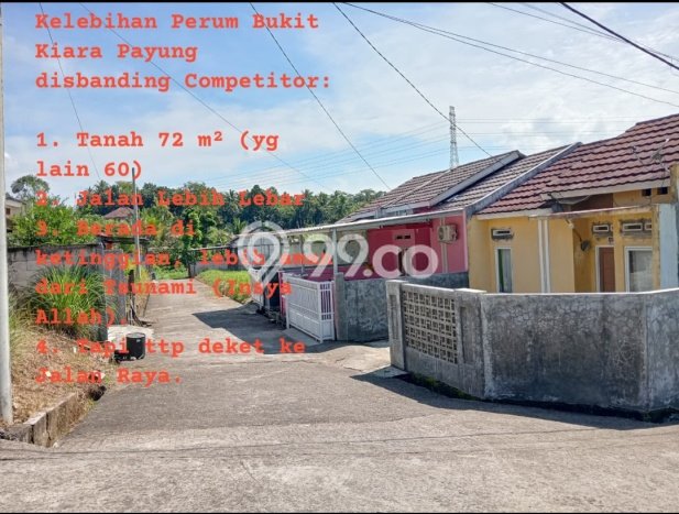 Tanah Kavling di Panggarangan Dijual dengan Luas 21525m2 Tanah Kavling di Panggarangan Dijual dengan Luas 21525m2