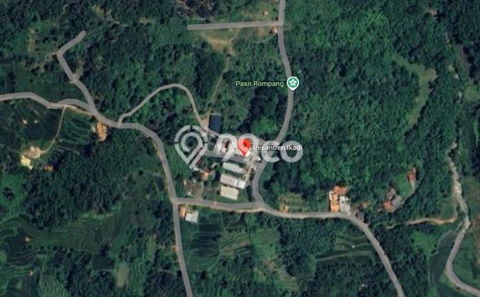 Tanah Dijual Area Strategis di Tegalwaru Purwakarta 200000m2 Tanah Dijual Area Strategis di Tegalwaru Purwakarta 200000m2