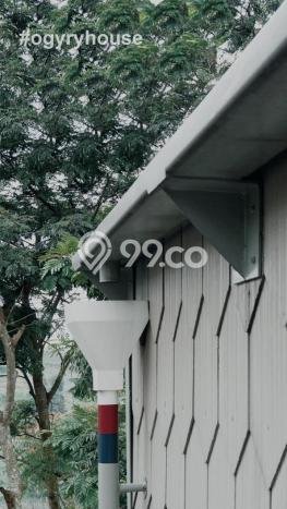 Jual Rumah Modern 2 KT di Dago, Bandung Jual Rumah Modern 2 KT di Dago, Bandung