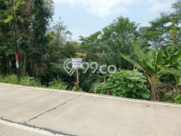 Tanah Kavling untuk Dijual di Bayah Lebak 500m2 Tanah Kavling untuk Dijual di Bayah Lebak 500m2