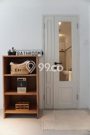 Jual Rumah Modern 2 KT di Dago, Bandung Jual Rumah Modern 2 KT di Dago, Bandung