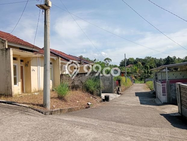Tanah Kavling di Panggarangan Dijual dengan Luas 21525m2 Tanah Kavling di Panggarangan Dijual dengan Luas 21525m2