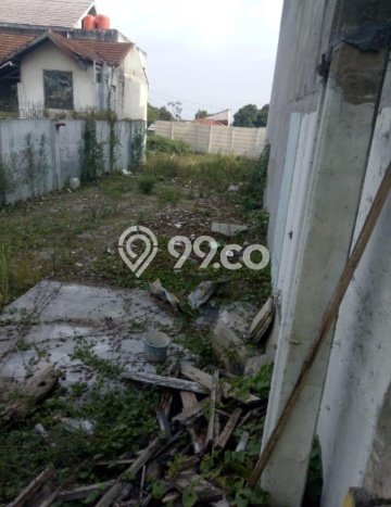 Tanah Kawasan Setiabudi, Luas 210m², Lokasi Strategis, Cocok untuk Properti Tanah Kawasan Setiabudi, Luas 210m², Lokasi Strategis, Cocok untuk Properti