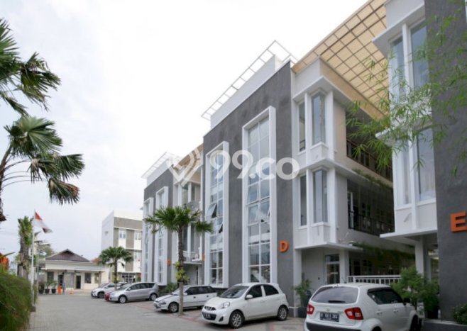 Kost Dijual di Jatinangor dengan 9 KT dan Luas 120m2 Kost Dijual di Jatinangor dengan 9 KT dan Luas 120m2