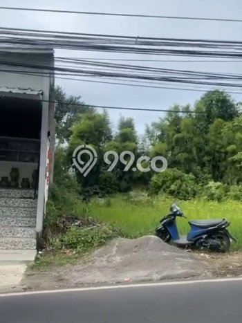 Dijual Tanah Lokasi Lembang, Bandung Seluas 460m2 Dijual Tanah Lokasi Lembang, Bandung Seluas 460m2
