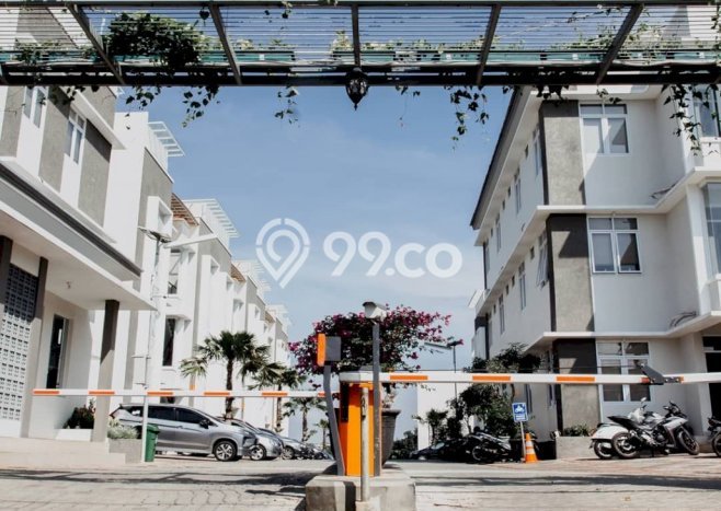 Kost Dijual di Jatinangor dengan 9 KT dan Luas 120m2 Kost Dijual di Jatinangor dengan 9 KT dan Luas 120m2