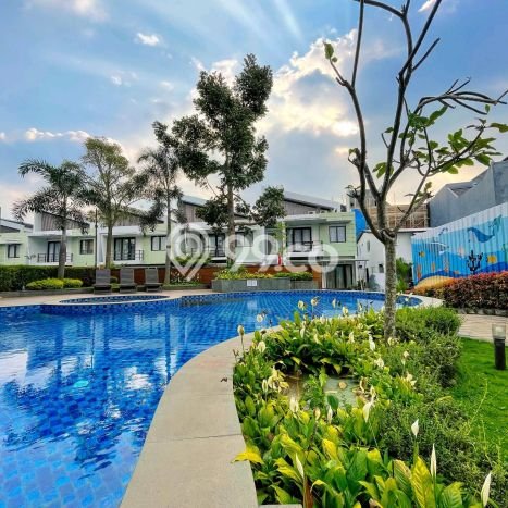 Siap Huni Rumah Mewah 3 Kamar di Cigadung Dekat ke Mana Pun Siap Huni Rumah Mewah 3 Kamar di Cigadung Dekat ke Mana Pun