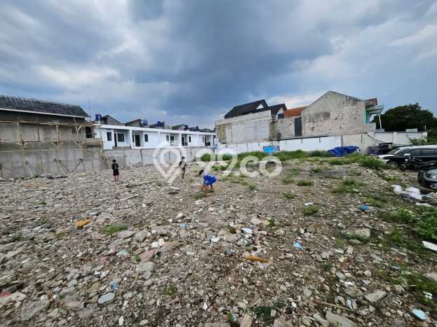 Tanah Kavling Dijual di Turangga, Bandung dengan Luas Tanah 120m2 Tanah Kavling Dijual di Turangga, Bandung dengan Luas Tanah 120m2