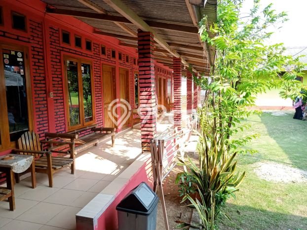 Vila Berkualitas Kawasan Bayah, Ukuran 233m2m², Posisi Strategis dengan jalan mudah Vila Berkualitas Kawasan Bayah, Ukuran 233m2m², Posisi Strategis dengan jalan mudah
