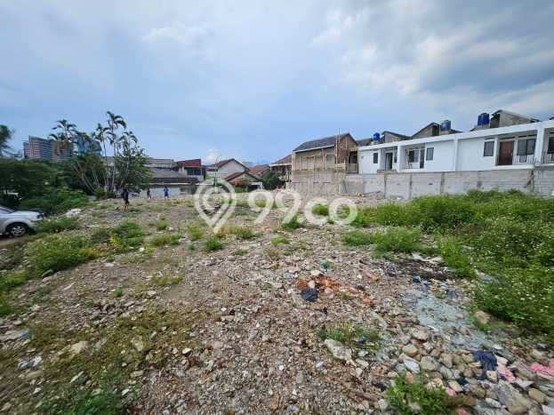 Tanah Kavling Dijual di Turangga, Bandung dengan Luas Tanah 120m2 Tanah Kavling Dijual di Turangga, Bandung dengan Luas Tanah 120m2
