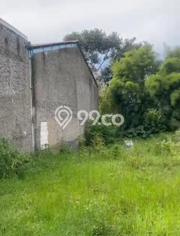 Dijual Tanah Lokasi Lembang, Bandung Seluas 460m2 Dijual Tanah Lokasi Lembang, Bandung Seluas 460m2