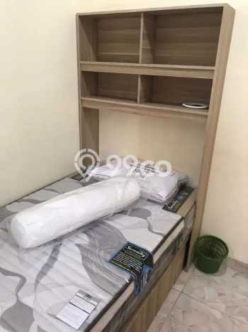 Kos-kosan Dijual di Tomang Jakarta Barat Luas 240m2 Kos-kosan Dijual di Tomang Jakarta Barat Luas 240m2