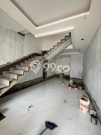 Dijual Rumah Modern 4 KT di Tomang, Jakarta Barat Dijual Rumah Modern 4 KT di Tomang, Jakarta Barat