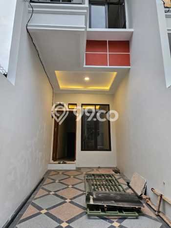 Dijual Hunian Rumah Terawat 3 Kamar di Taman Ratu, Jakarta Barat Dijual Hunian Rumah Terawat 3 Kamar di Taman Ratu, Jakarta Barat