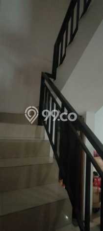 Rumah Modern 4 Kamar LT 66m2 di Tanjung Duren Rumah Modern 4 Kamar LT 66m2 di Tanjung Duren