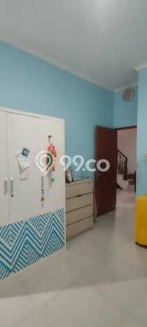 Rumah Modern 4 Kamar LT 66m2 di Tanjung Duren Rumah Modern 4 Kamar LT 66m2 di Tanjung Duren