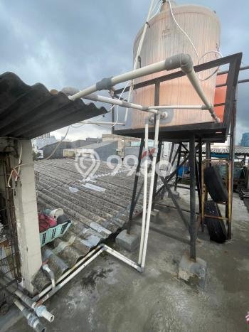 Unit Kost Dijual di Jakarta Barat Spesifikasi 14 Kamar Tidur dan Kawasan Ramai Unit Kost Dijual di Jakarta Barat Spesifikasi 14 Kamar Tidur dan Kawasan Ramai