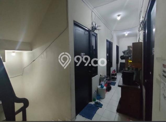 Kost Dijual di Tomang dengan 18 KT dan Luas 200m2 Kost Dijual di Tomang dengan 18 KT dan Luas 200m2