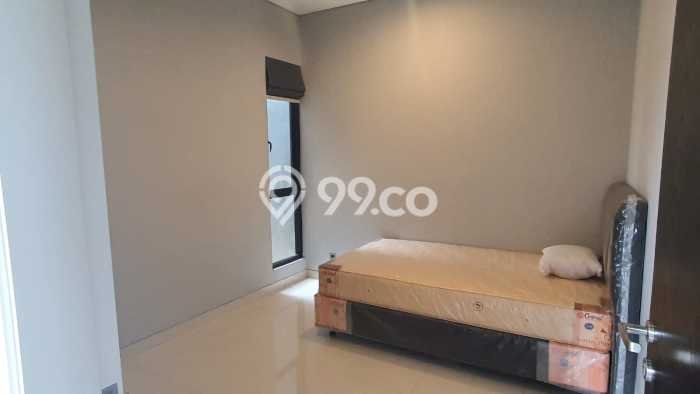 Rumah Modern 5 KT di Duri Kepa Jakarta Barat Unfurnished Rumah Modern 5 KT di Duri Kepa Jakarta Barat Unfurnished