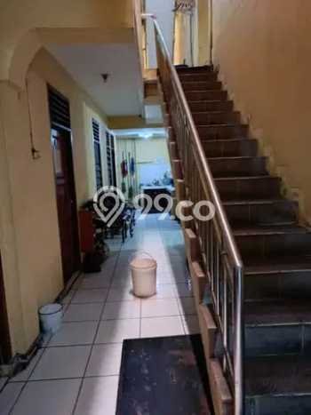 Rumah Kost Dijual di Tanjung Duren Jakarta Barat Luas 936m2 Rumah Kost Dijual di Tanjung Duren Jakarta Barat Luas 936m2