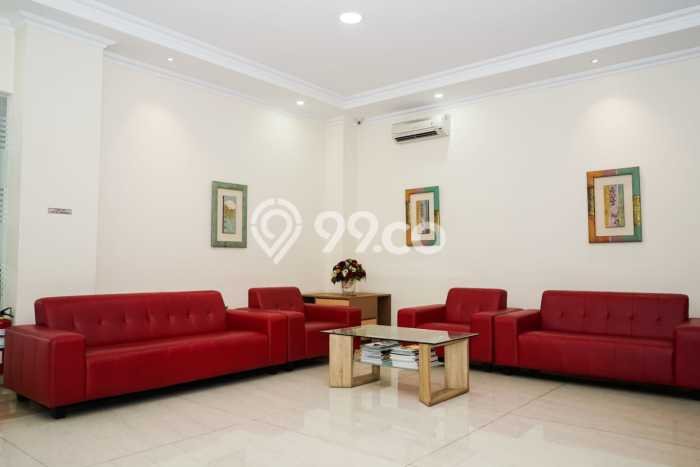 Kost Dijual di Petojo dengan 42 KT dan Luas 1050m2 Kost Dijual di Petojo dengan 42 KT dan Luas 1050m2
