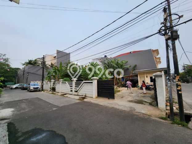 Tanah Dijual Area Strategis di Taman Ratu Jakarta Barat 660m2 Tanah Dijual Area Strategis di Taman Ratu Jakarta Barat 660m2