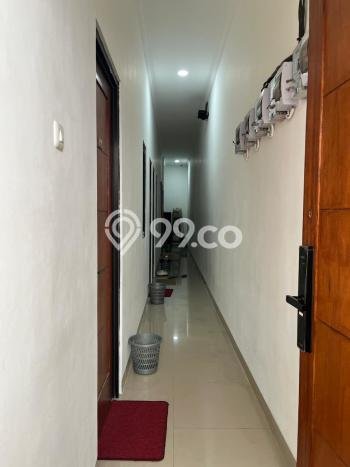 Unit Kost Dijual di Tanjung Duren dengan 16 Kamar Kawasan Strategis Unit Kost Dijual di Tanjung Duren dengan 16 Kamar Kawasan Strategis