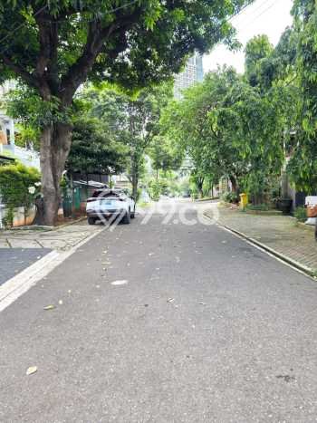 Dijual Rumah Mewah Megah Dengan View Eksklusif di Pakubuwono, Jakarta Selatan Dijual Rumah Mewah Megah Dengan View Eksklusif di Pakubuwono, Jakarta Selatan