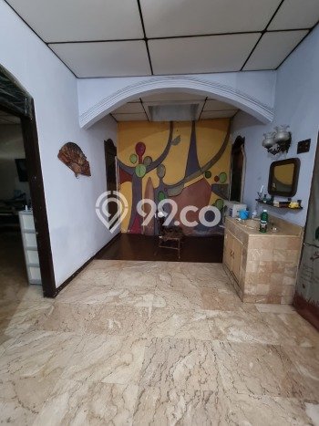 Rumah Eksklusif Dijual LT 325m2 di Kebon Jeruk, Jakarta Barat Rumah Eksklusif Dijual LT 325m2 di Kebon Jeruk, Jakarta Barat