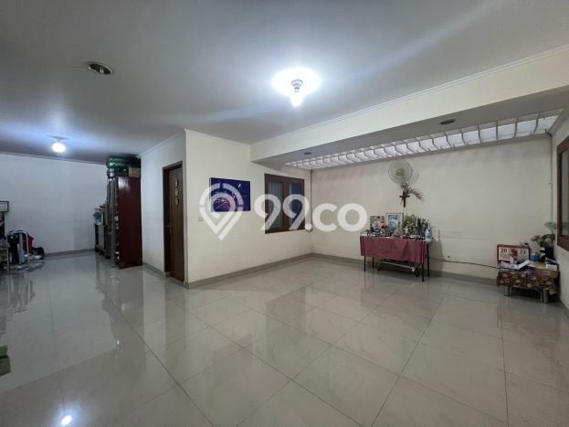 Rumah Luxury Modern Siap Huni di Green Ville Jakarta Barat Rumah Luxury Modern Siap Huni di Green Ville Jakarta Barat