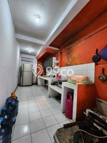 Unit Kost Dijual di Jakarta Barat Spesifikasi 31 Kamar Tidur dan Kawasan Strategis Unit Kost Dijual di Jakarta Barat Spesifikasi 31 Kamar Tidur dan Kawasan Strategis