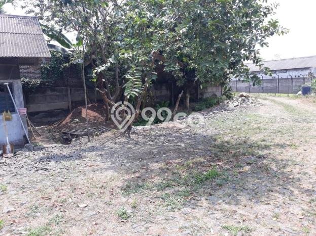 Gudang Paling Dicari LB 1000m2 Dijual di Cikande Gudang Paling Dicari LB 1000m2 Dijual di Cikande