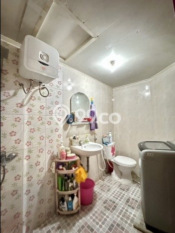 Dijual Apartemen di Jakarta Pusat 3 Kamar & 1 Kamar Mandi, Luas 65m2 Dijual Apartemen di Jakarta Pusat 3 Kamar & 1 Kamar Mandi, Luas 65m2
