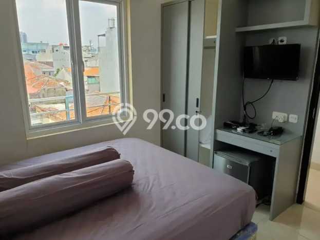 Rumah Kost Dijual di Sawah Besar, Jakarta Pusat, Spesifikasi 5 KT, 375 KM, 1200m2 Rumah Kost Dijual di Sawah Besar, Jakarta Pusat, Spesifikasi 5 KT, 375 KM, 1200m2