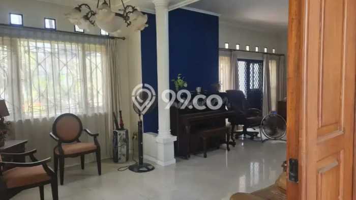For Sale! Premium House LT 306m2 Desain Modern di Kedoya For Sale! Premium House LT 306m2 Desain Modern di Kedoya
