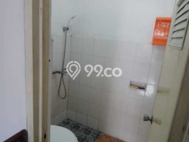 Kos-kosan Dijual di Tanjung Duren Jakarta Barat Luas 172m2 Kos-kosan Dijual di Tanjung Duren Jakarta Barat Luas 172m2