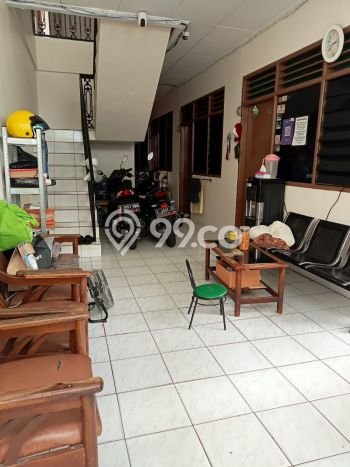 Kost Dijual di Setiabudi dengan 42 KT dan Luas 450m2 Kost Dijual di Setiabudi dengan 42 KT dan Luas 450m2