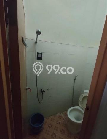 Kost Dijual di Tomang dengan 18 KT dan Luas 200m2 Kost Dijual di Tomang dengan 18 KT dan Luas 200m2