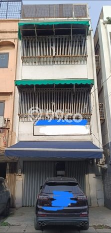 Untuk Dijual! Ruko di Pinangsia Jakarta Barat LT 95m2 / LB 285m2 Kawasan Bisnis Untuk Dijual! Ruko di Pinangsia Jakarta Barat LT 95m2 / LB 285m2 Kawasan Bisnis