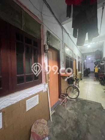 Unit Kost Dijual di Jakarta Barat Spesifikasi 14 Kamar Tidur dan Kawasan Ramai Unit Kost Dijual di Jakarta Barat Spesifikasi 14 Kamar Tidur dan Kawasan Ramai