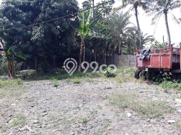 Gudang Paling Dicari LB 1000m2 Dijual di Cikande Gudang Paling Dicari LB 1000m2 Dijual di Cikande