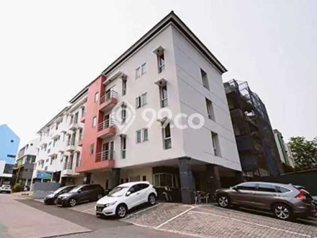 Dijual Rumah Kost di Lippo Karawaci, Tangerang, 29 KT, 29 KM, Bangunan 1200m2 Dijual Rumah Kost di Lippo Karawaci, Tangerang, 29 KT, 29 KM, Bangunan 1200m2
