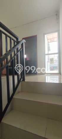 Rumah Modern 4 Kamar LT 66m2 di Tanjung Duren Rumah Modern 4 Kamar LT 66m2 di Tanjung Duren
